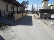 Platanias Kreta, Platanias: Grundstück im Zentrum zu verkaufen Grundstück kaufen